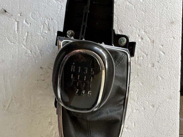 Opel Astra J 2009-2015 Váltókulissza 6 sebességes