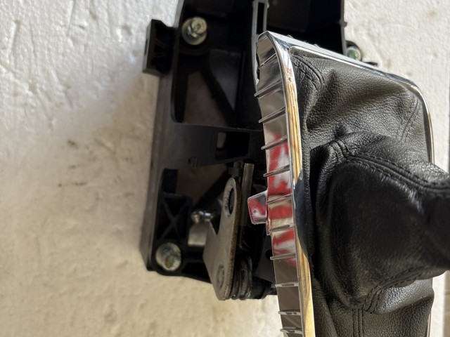 Opel Astra J 2009-2015 Váltókulissza 6 sebességes