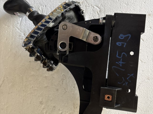 Opel Astra J 2009-2015 Váltókulissza 6 sebességes