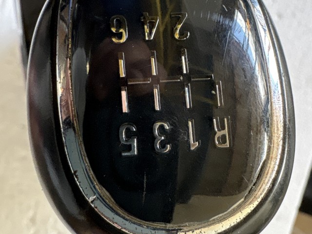 Opel Astra J 2009-2015 Váltókulissza 6 sebességes