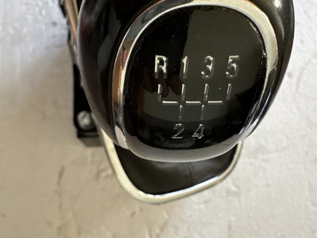 Opel Astra J 2009-2015 Váltókulissza  5 sebességes