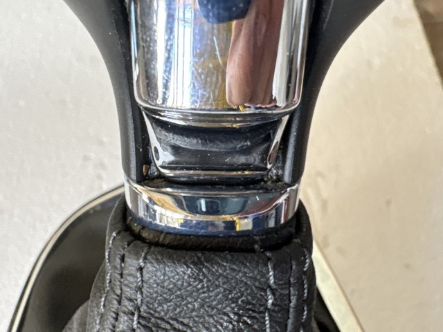 Opel Astra J 2009-2015 Váltókulissza  5 sebességes