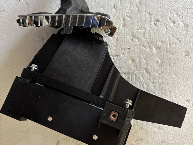 Opel Astra J 2009-2015 Váltókulissza  5 sebességes