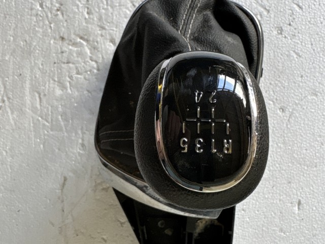 Opel Mokka 2012-2019 Váltókulissza  5 sebességes