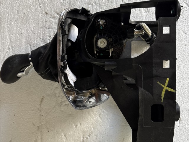 Opel Mokka 2012-2019 Váltókulissza  5 sebességes