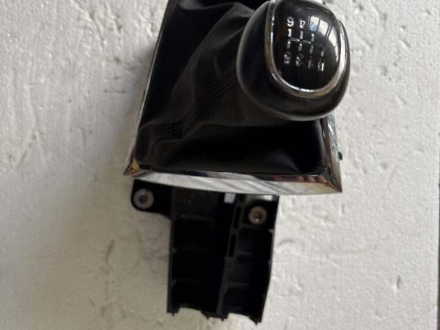 Opel Antara 2006-2015 Váltókulissza  6 sebességes