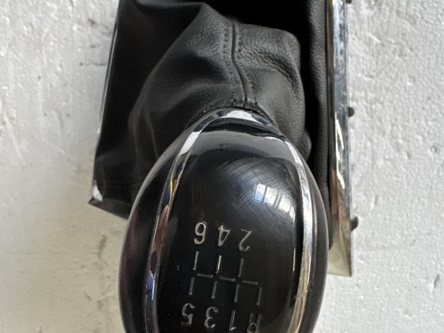 Opel Antara 2006-2015 Váltókulissza  6 sebességes