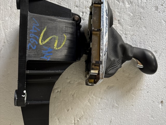 Opel Antara 2006-2015 Váltókulissza  6 sebességes