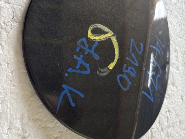 Opel Astra J kombi Tankajtó Z190 grafitszürke