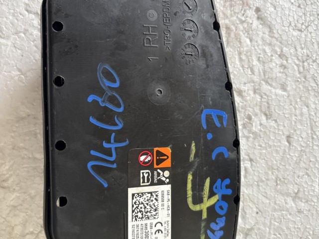 Opel Corsa E jobb Ülés légzsák