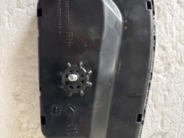 Opel Corsa E jobb Ülés légzsák