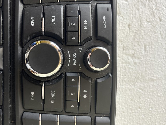 Opel Mokka 2012-2019 Közép konzol Használt