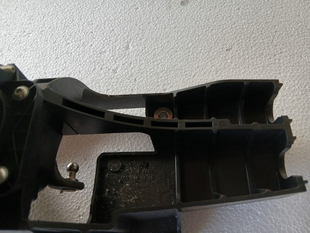 Opel Antara 6 sebbeséges Váltókulissza