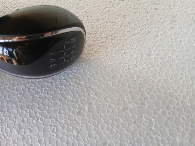 Opel Antara 6 sebbeséges Váltókulissza