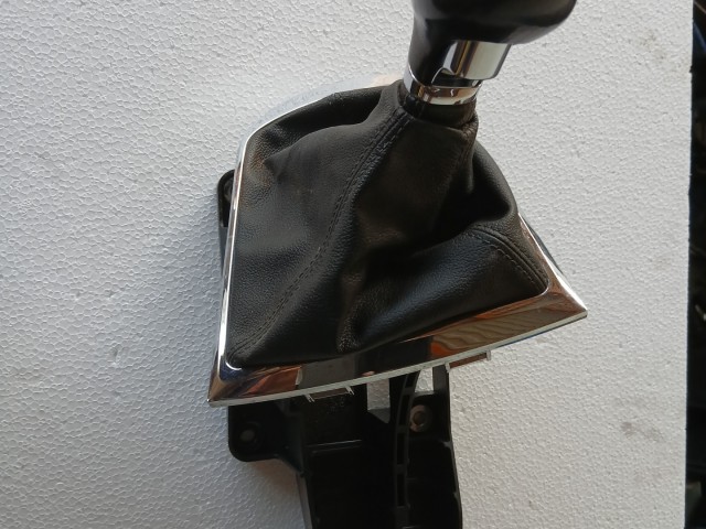 Opel Antara 6 sebbeséges Váltókulissza