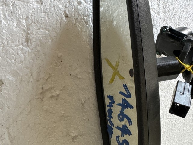 Opel Mokka 2012-2019 Belső visszapillantó tükör Használt