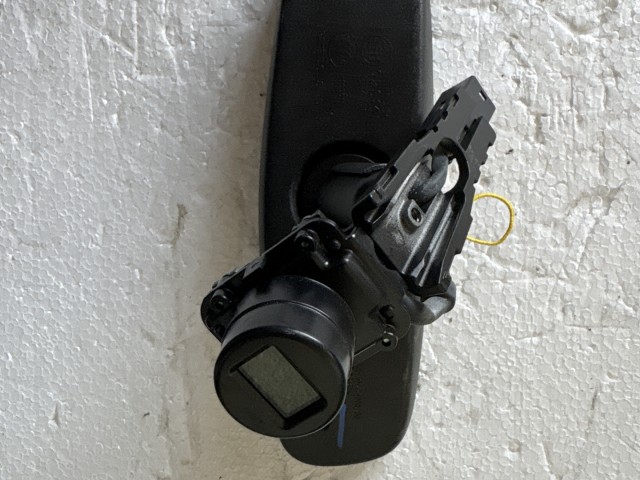 Opel Mokka 2012-2019 Belső visszapillantó tükör Használt