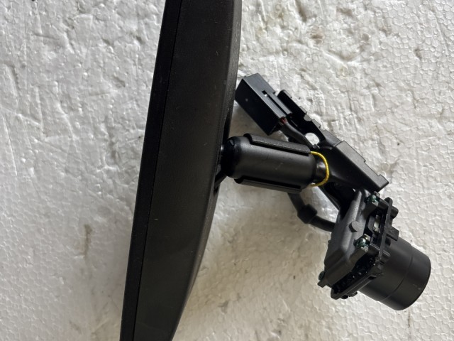 Opel Mokka 2012-2019 Belső visszapillantó tükör Használt