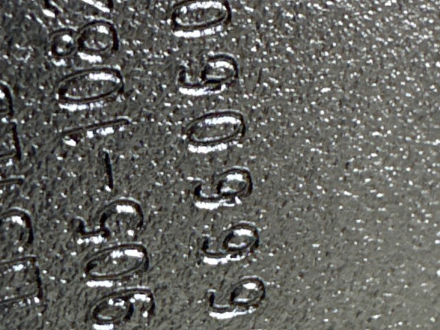 Opel Antara 2006-2015 Belső visszapillantó tükör Használt