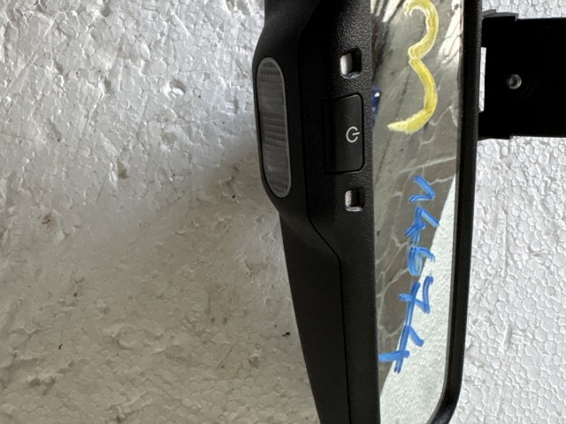 Opel Antara 2006-2015 Belső visszapillantó tükör Használt