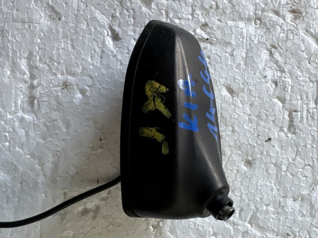 Kia Ceed I. 2006-2009 Antenna, antenna talp Használt