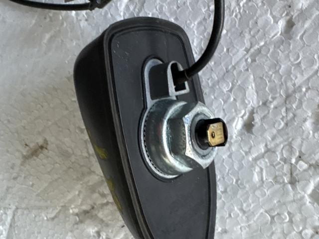 Kia Ceed I. 2006-2009 Antenna, antenna talp Használt