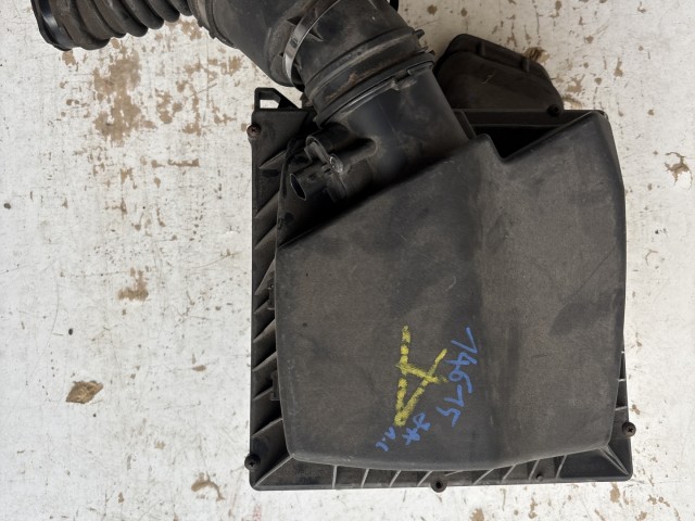 Opel Astra J 1.6 cdti Légszűrőház