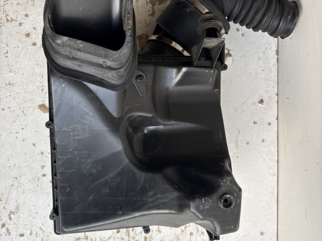 Opel Astra J 1.6 cdti Légszűrőház