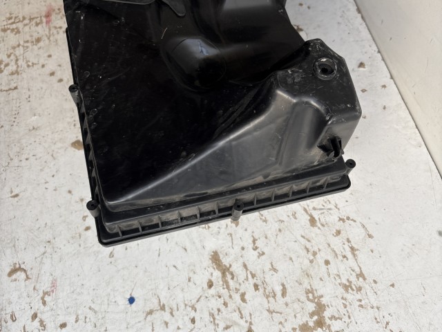 Opel Astra J 1.6 cdti Légszűrőház