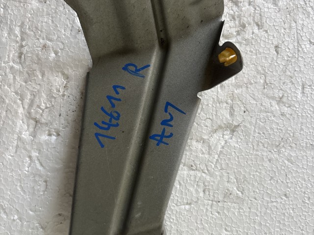 Opel Antara 2006-2015 Sárvédőtartó Használt jobb