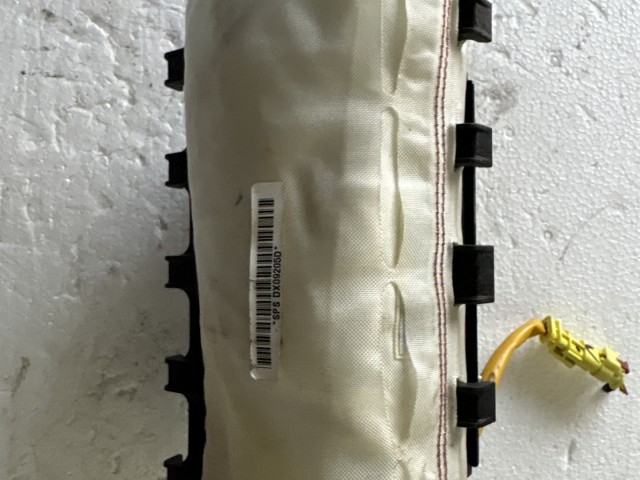 Opel Mokka 2012-2019 Légzsák Használt Utas légzsák jobb 