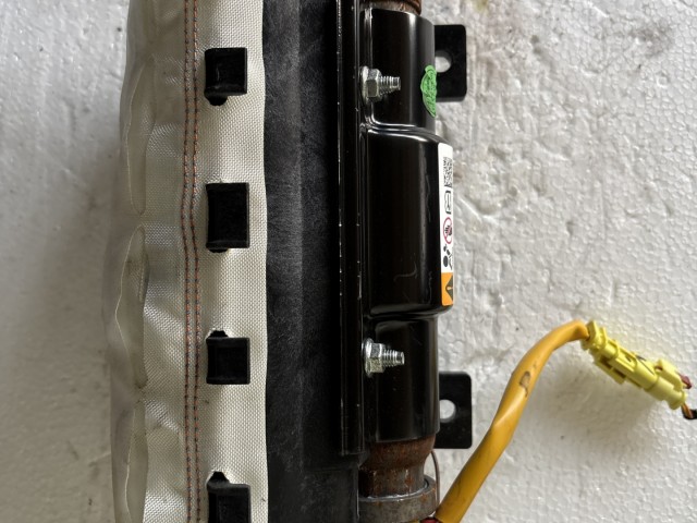 Opel Mokka 2012-2019 Légzsák Használt Utas légzsák jobb 