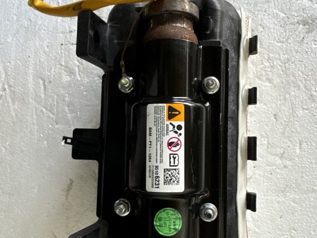 Opel Mokka 2012-2019 Légzsák Használt Utas légzsák jobb 