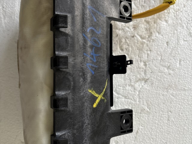 Opel Mokka 2012-2019 Légzsák Használt Utas légzsák jobb 