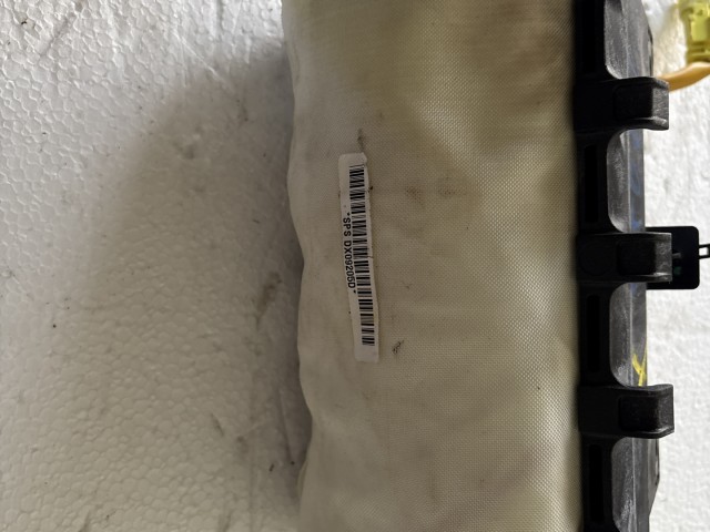 Opel Mokka 2012-2019 Légzsák Használt Utas légzsák jobb 