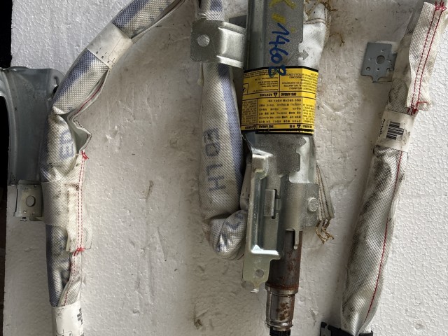 Kia Ceed I. 2006-2009 Kombi bal Függöny légzsák