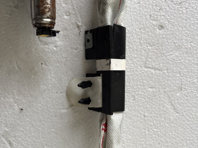 Kia Ceed I. 2006-2009 Kombi bal Függöny légzsák