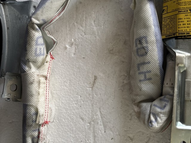 Kia Ceed I. 2006-2009 Kombi bal Függöny légzsák