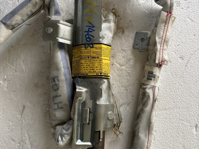 Kia Ceed I. 2006-2009 Kombi bal Függöny légzsák