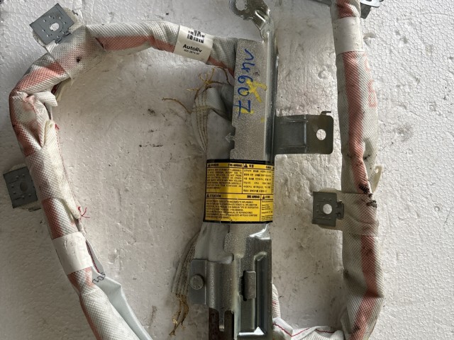 Kia Ceed I. 2006-2009 Kombi Jobb Függöny légzsák 