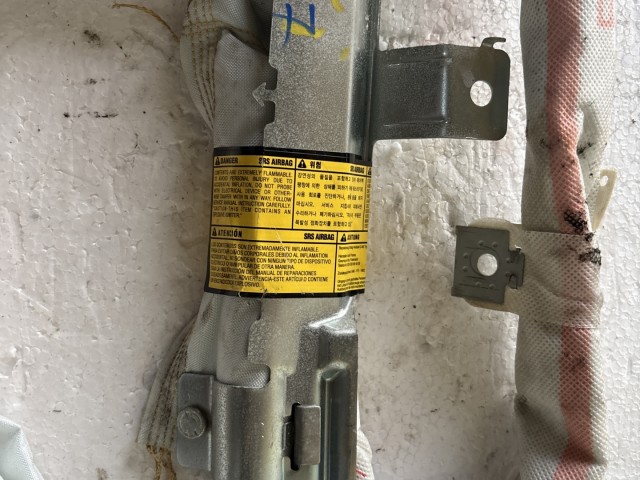 Kia Ceed I. 2006-2009 Kombi Jobb Függöny légzsák 