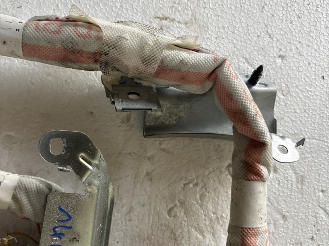 Kia Ceed I. 2006-2009 Kombi Jobb Függöny légzsák 