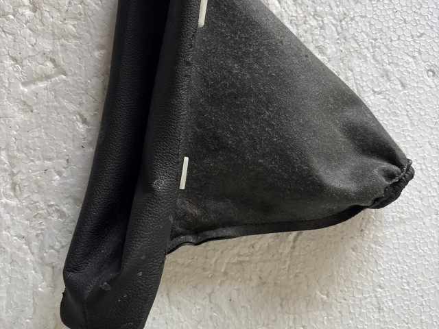 Opel Astra J 2009-2015 Kézifék szoknya Használt