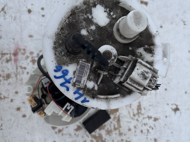 Opel Astra J 1.6 Benzin Üzemanyag szivattyú