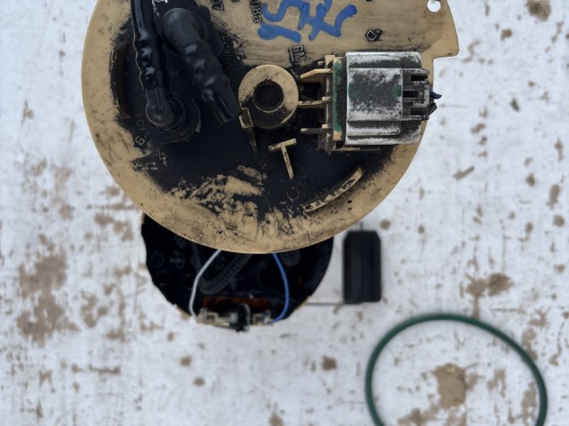 Opel Astra J Diesel Üzemanyag szivattyú