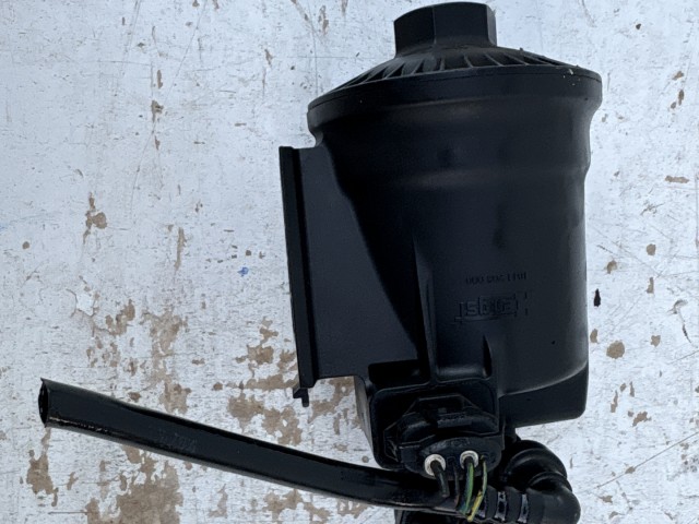 Opel Insignia 2008-2016 Üzemanyagszűrő ház Diesel