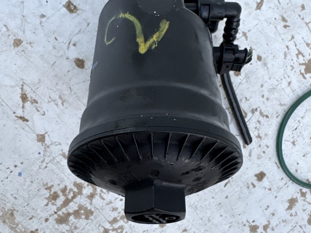 Opel Insignia 2008-2016 Üzemanyagszűrő ház Diesel