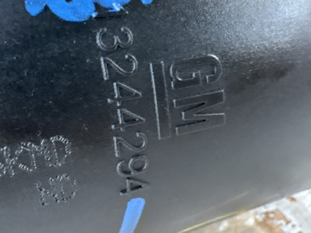 Opel Insignia 2008-2016 Üzemanyagszűrő ház Diesel