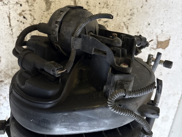 Opel Zafira B A18xer Szívósor