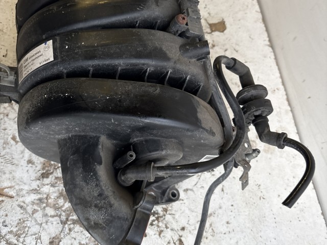 Opel Zafira B A18xer Szívósor